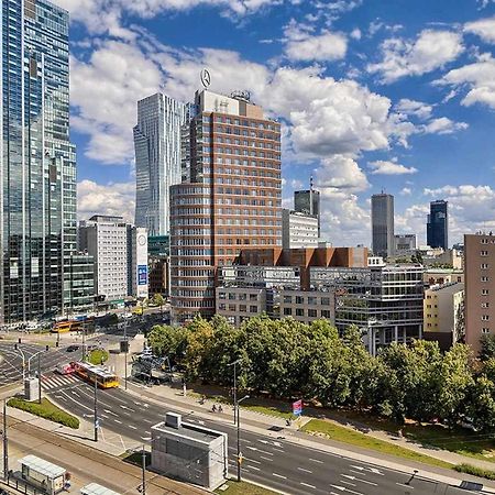 V Ajax Warsaw Bed&Breakfast Rooms מראה חיצוני תמונה