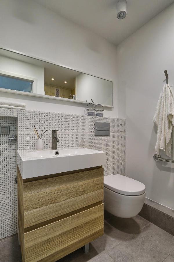 V Ajax Warsaw Bed&Breakfast Rooms מראה חיצוני תמונה